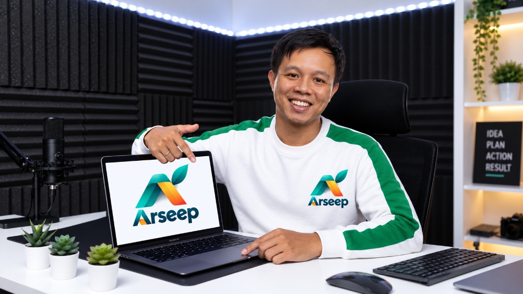 ARSEEP - Smart Personal Finance
